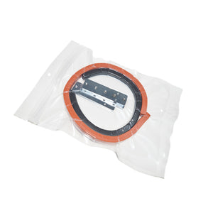 Vacuum Zipper Bags