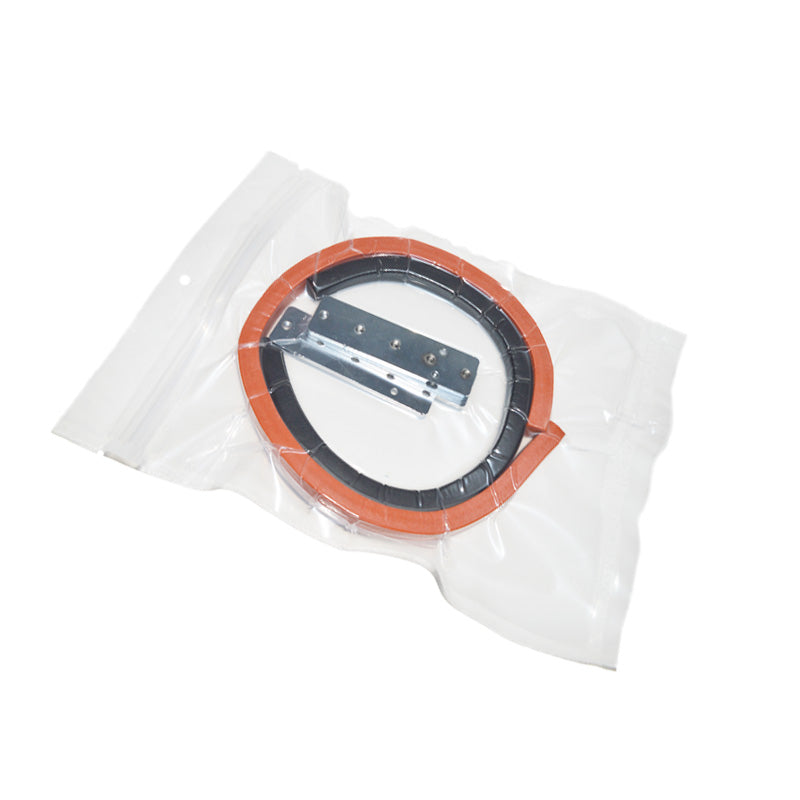 Vacuum Zipper Bags