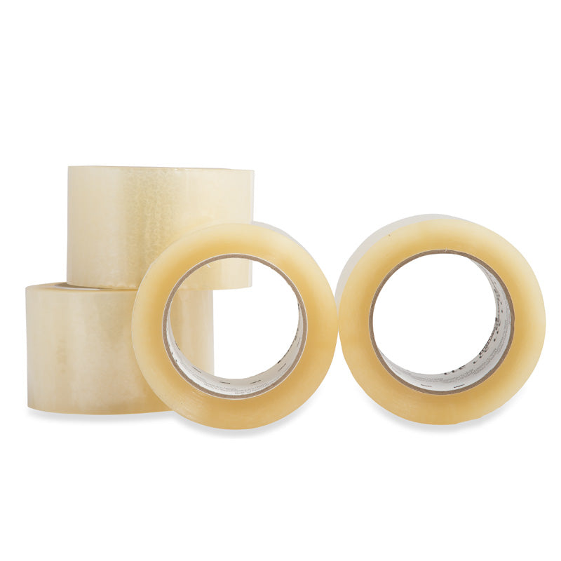 3M Scotch 375 Box Sealing and Packing Tape