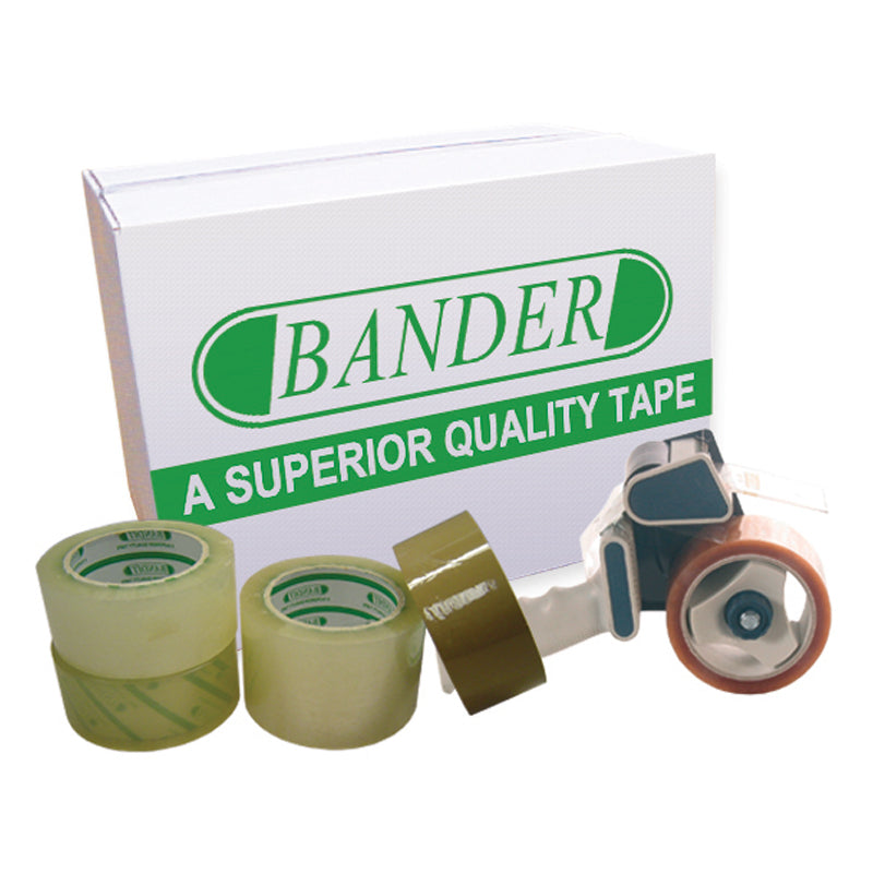 Bopp Packing Tape