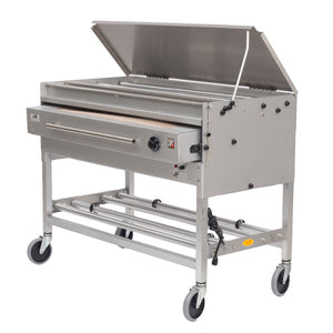 Laundry Wrapping Table