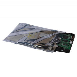 Static Shielding Ziplock Bags
