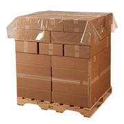 Top Sheeting Pallet Covers