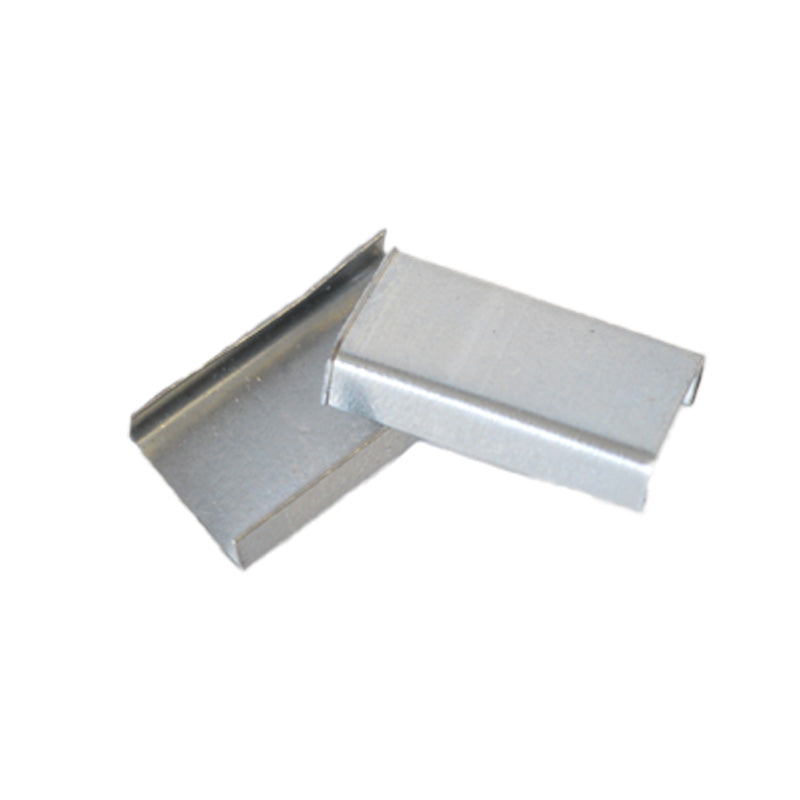Open Metal Strapping Seals