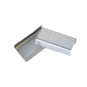 Open Metal Strapping Seals