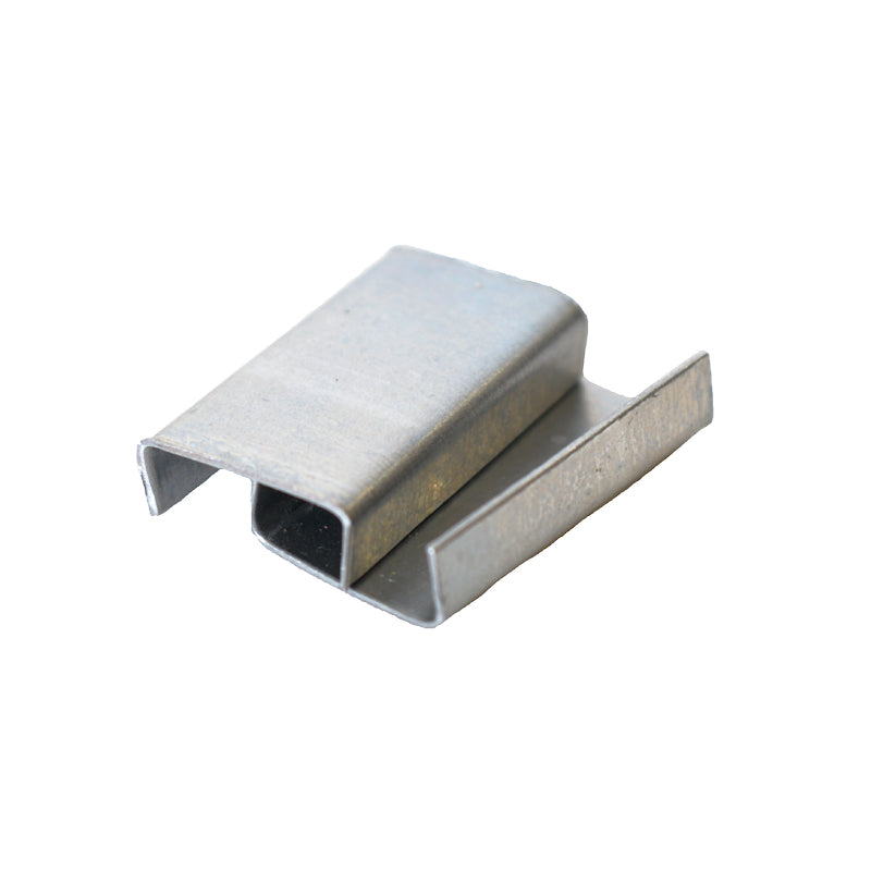 Open Metal Strapping Seals
