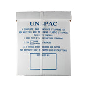 Quick-Pac Strapping Kit