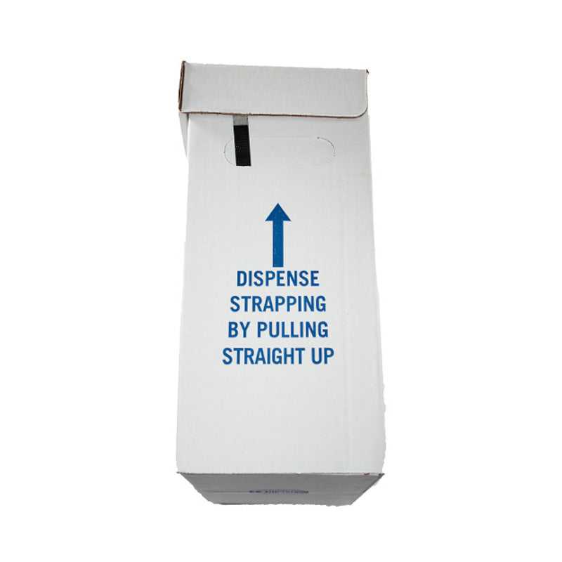 Quick-Pac Strapping Kit