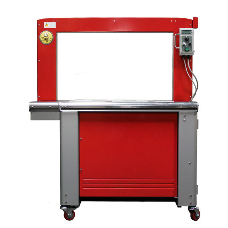 Strapping Machine (Eagle 710)