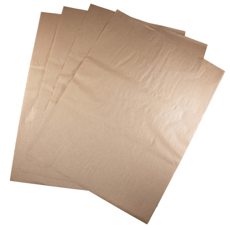 Kraft Paper Sheets 50 lb.