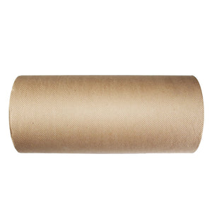 Indented Kraft Paper Rolls 60 Lb.