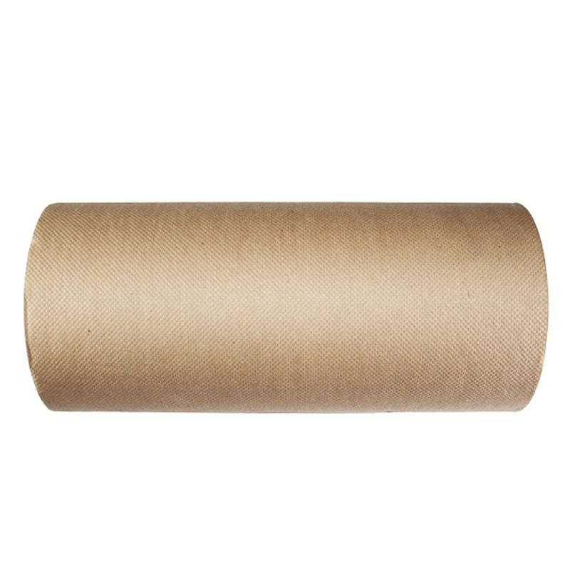 Indented Kraft Paper Rolls 60 lb.