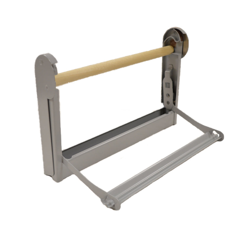 Horizontal Kraft Paper Roll Cutters