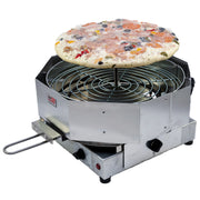 American made Pizza Capper
