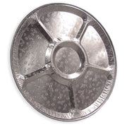 Lazy Susan Catering Trays
