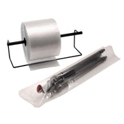 4 Mil Poly Tubing