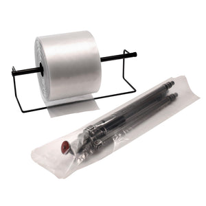 4 Mil Poly Tubing