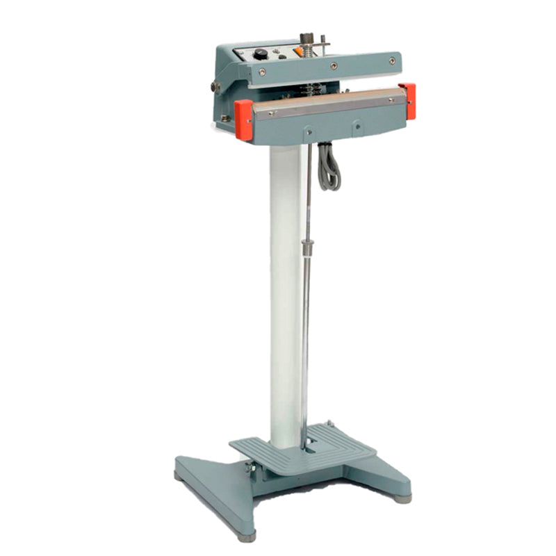Impulse Foot Sealers