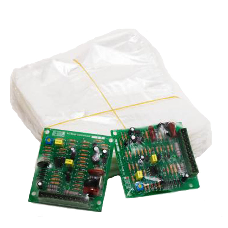 Polyolefin Shrink Bags