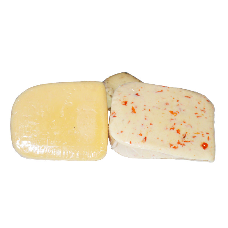 Cheese Film Sheets