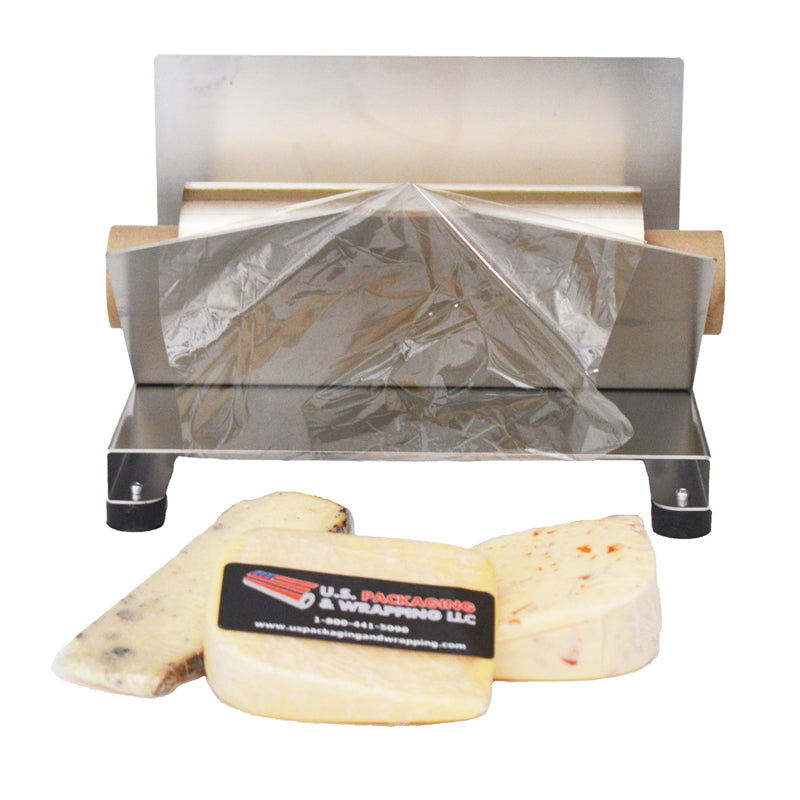 Cheese Film Sheets Lrg