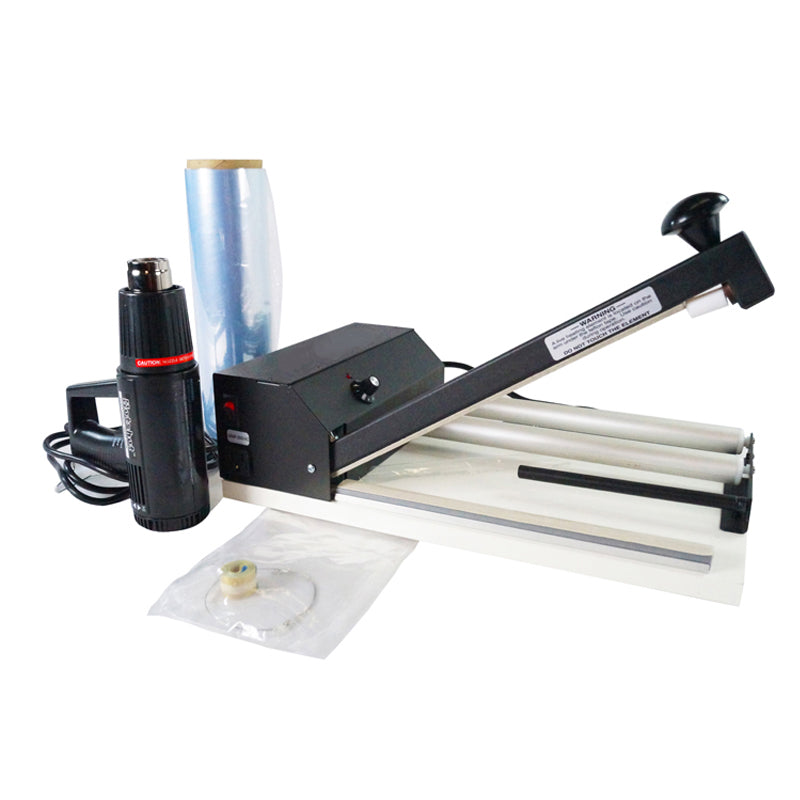 18 Inch American Made I Bar Sealer