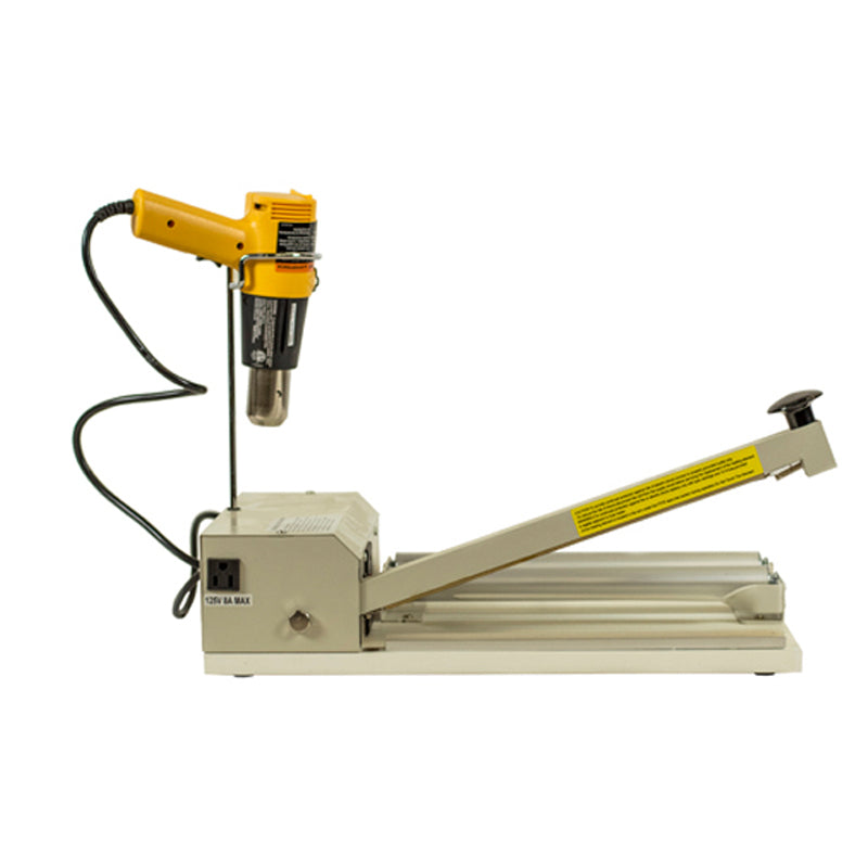40 Inch I bar Shrink Wrap System