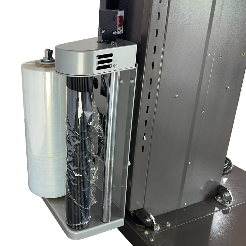 982 Pallet Stretch Wrap Machine Film Carriage