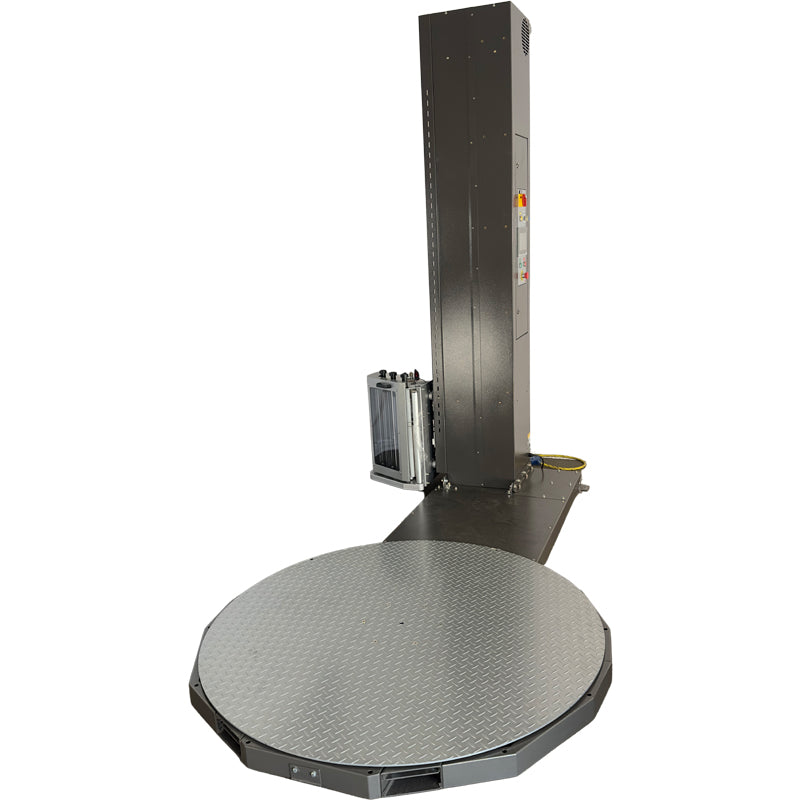 983 Pallet Stretch Wrap Machine Front