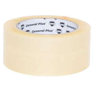 Shield Tape (Clear Acrylic)