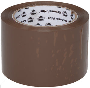 Shield Tape (Tan Acrylic)