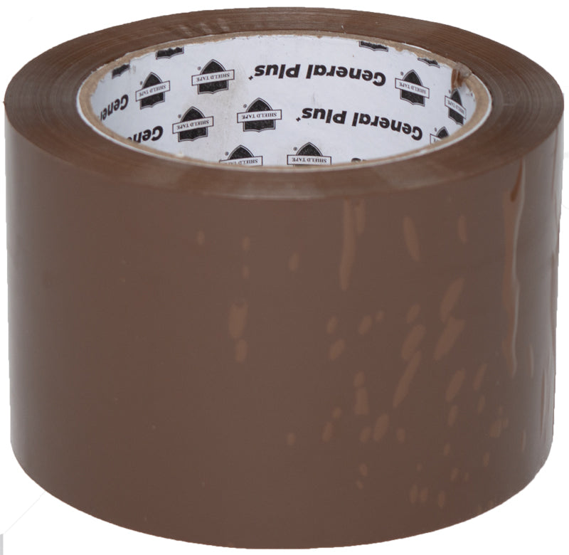 Shield Tape Tan Cover