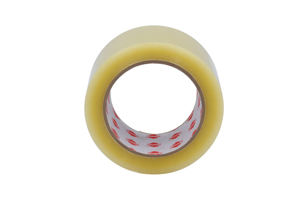 Shield Tape (Clear Hot Melt)