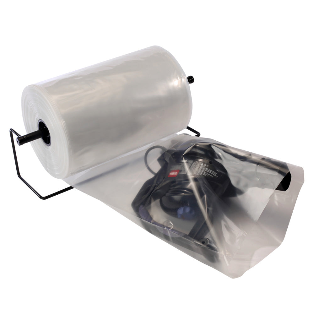 6 Mil Poly Tubing