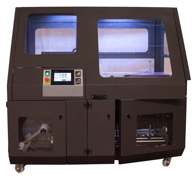 Automatic L Bar Sealer