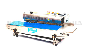 Continuous Band Sealer