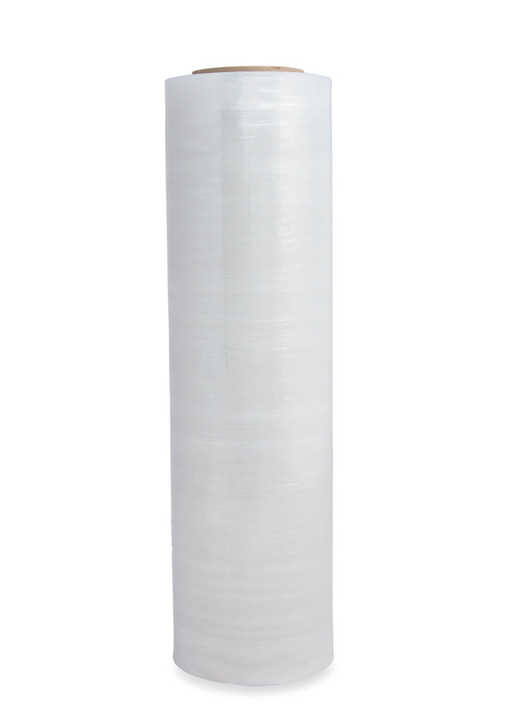 Blown Hand Stretch Film