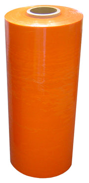 Color Tinted Machine Stretch Film