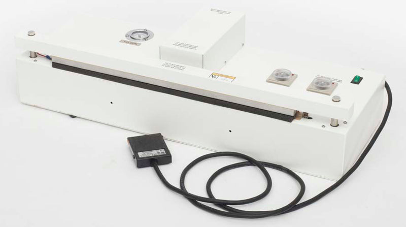 Commercial Vacuum Sealer