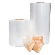 Cross Linked POF Shrink Film (60 Gauge)