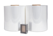 45 Gauge Crosslinked Shrink Film