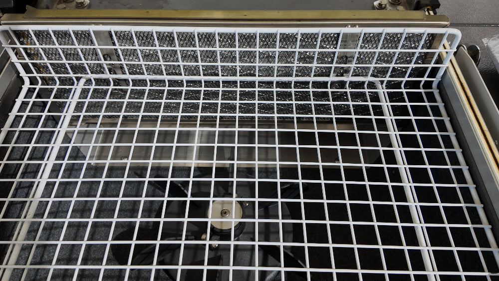TL-48st Wire Basket