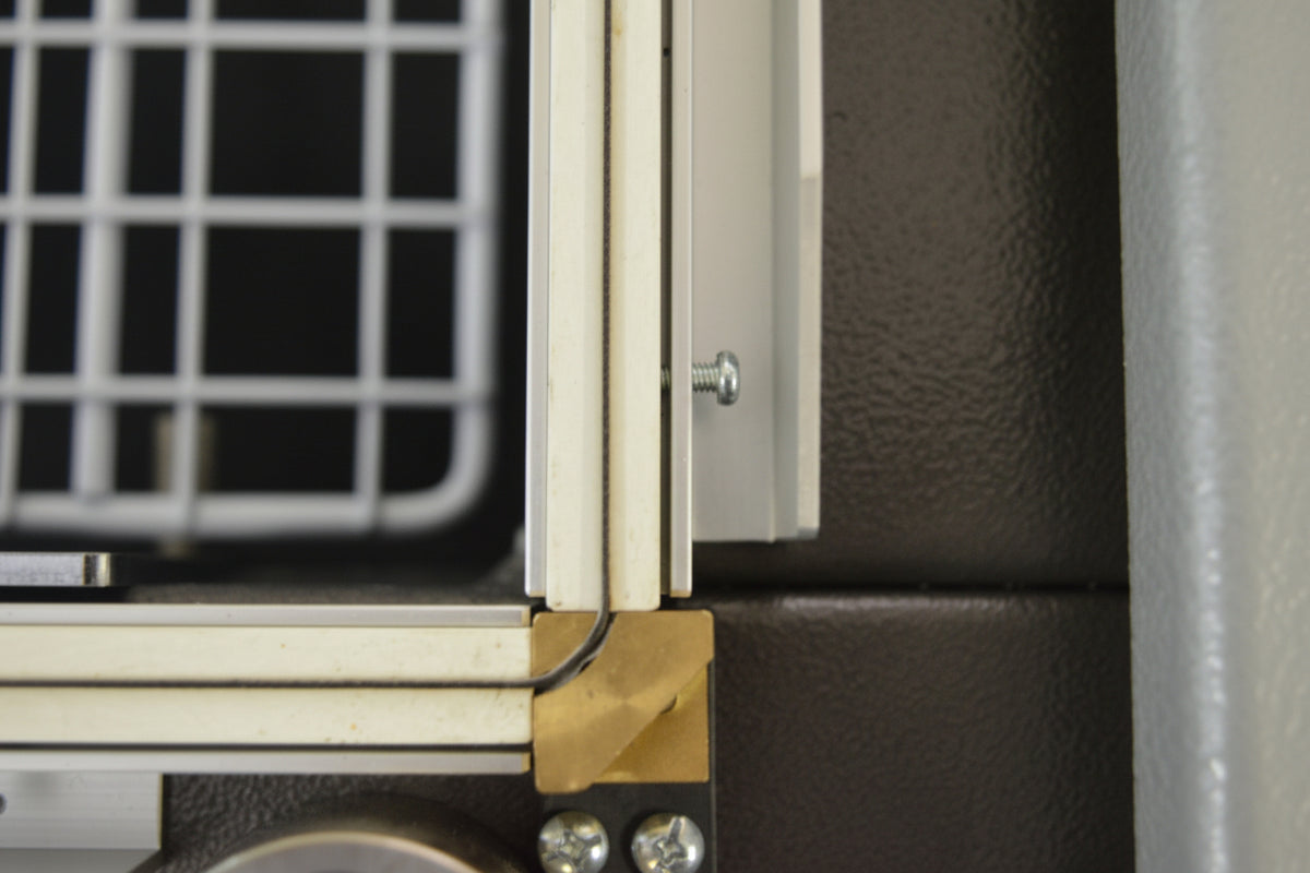 TL-76ST Shrink Chamber Sealing Micro Knife