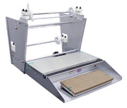 Meat Wrapping Machine (Dual Axle Mount)