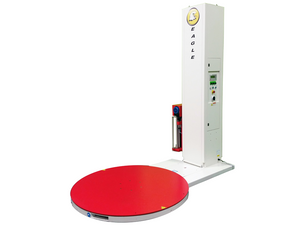 Eagle 2000B Stretch Wrap Machine