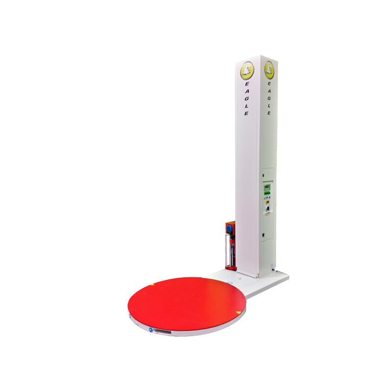 EP-2000BE Stretch Wrap Machine
