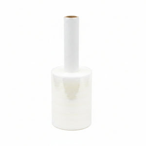 Bundling Extended Core Stretch Film