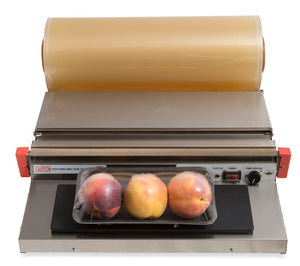Food & Meat Wrapping Machine