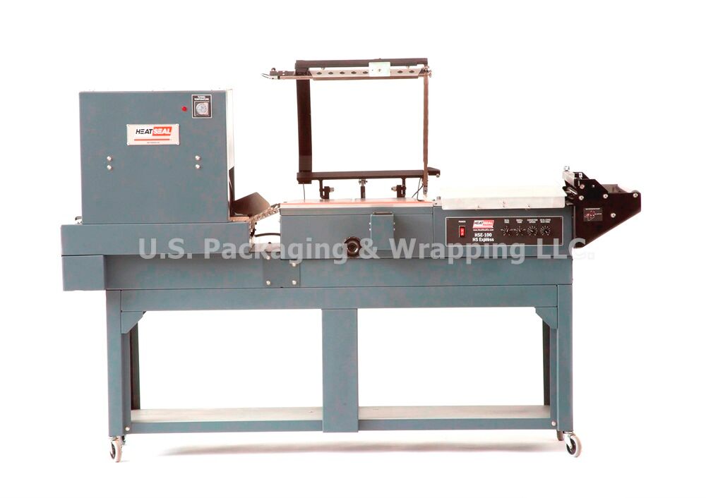 HS-HSE100 Shrink Combo System