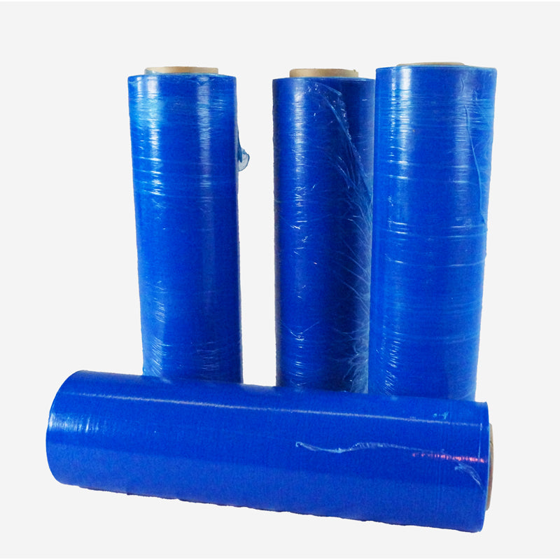 Hand VCI Stretch Wrap